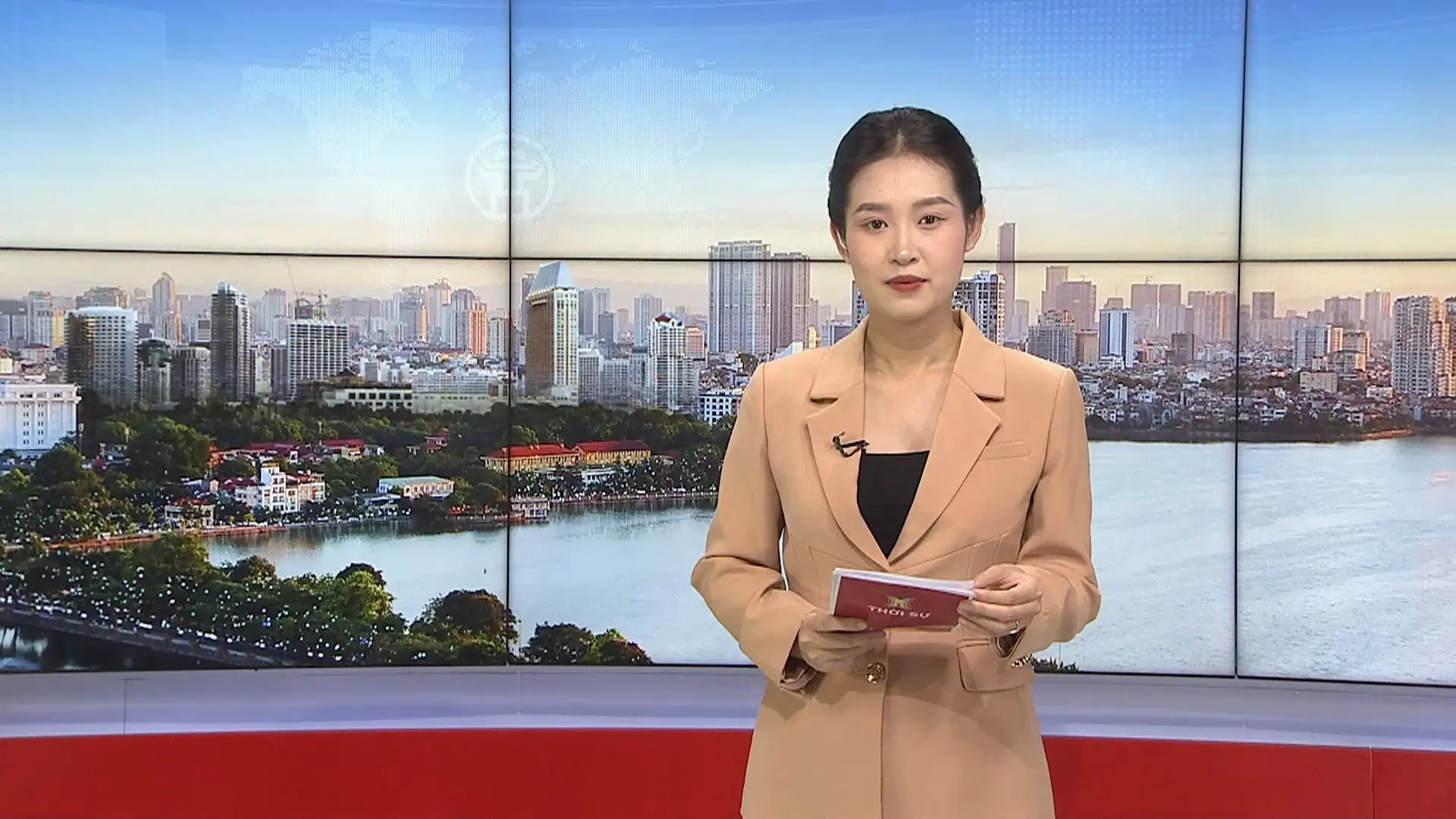 Chương trình Thời sự 15h00 | 21/10/2025